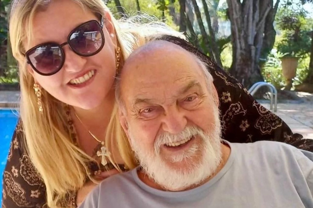 Morre filha do ator Lima Duarte, aos 49 anos