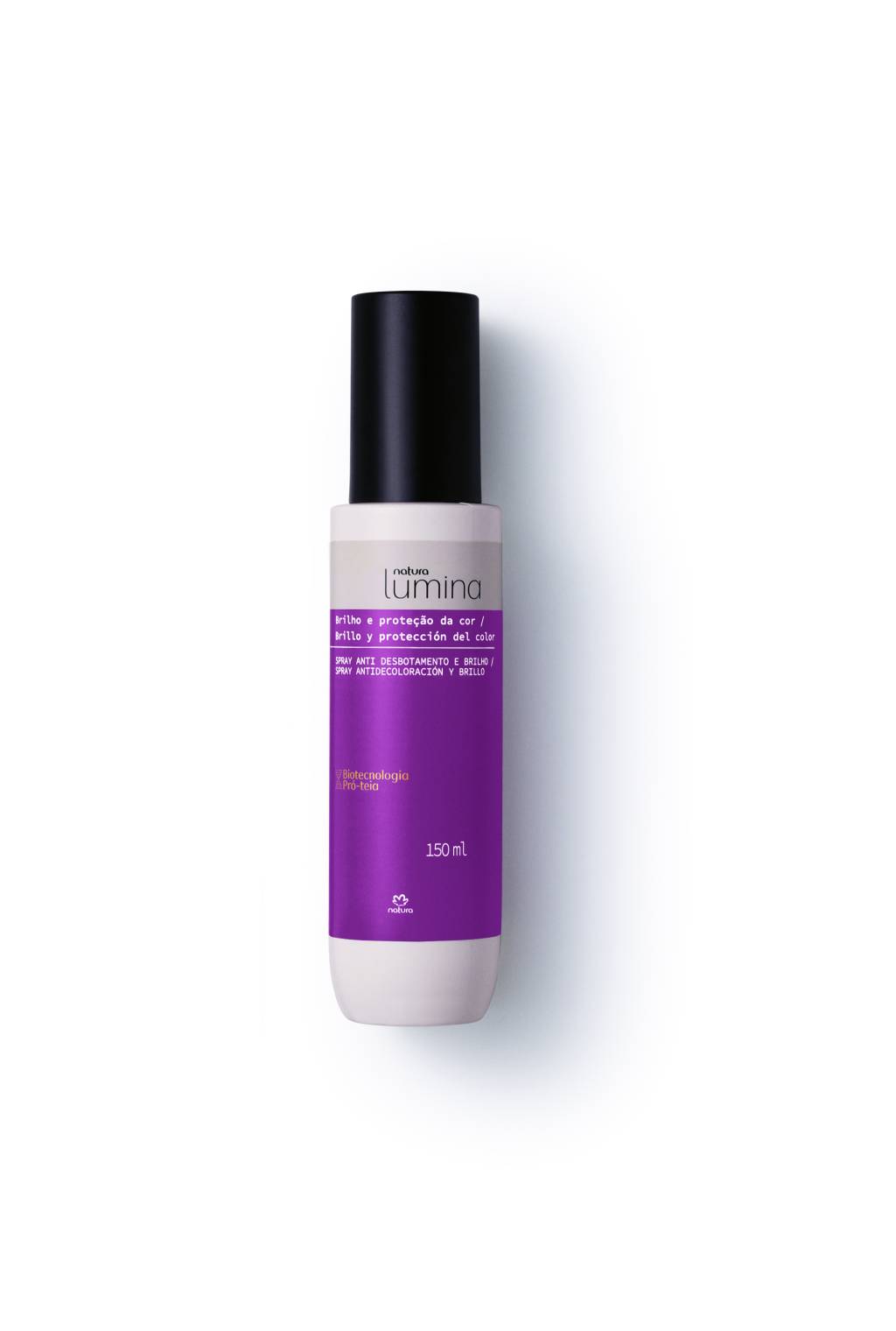 spray natura