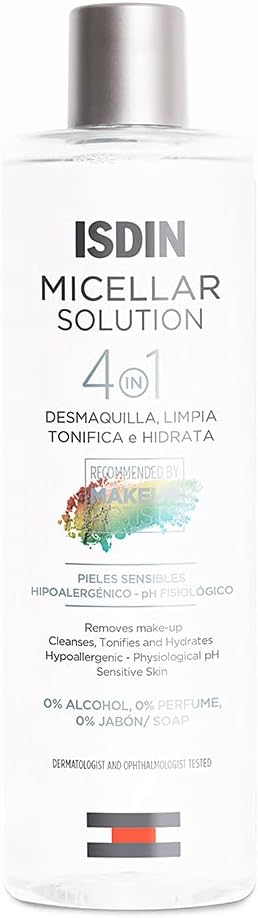 Isdin Agua Micellar