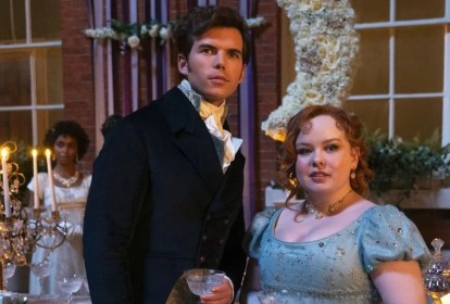 Bridgerton 3ª temporada