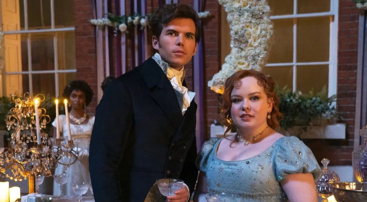 Bridgerton 3ª temporada
