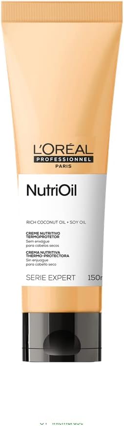 L'Oréal Professionnel Leave-in NutriOil