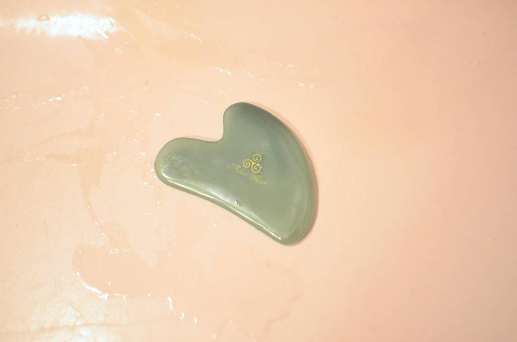 gua sha - massageadores faciais