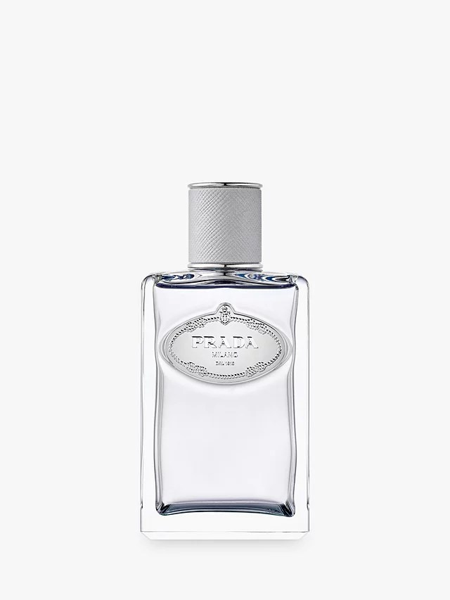 prada perfume