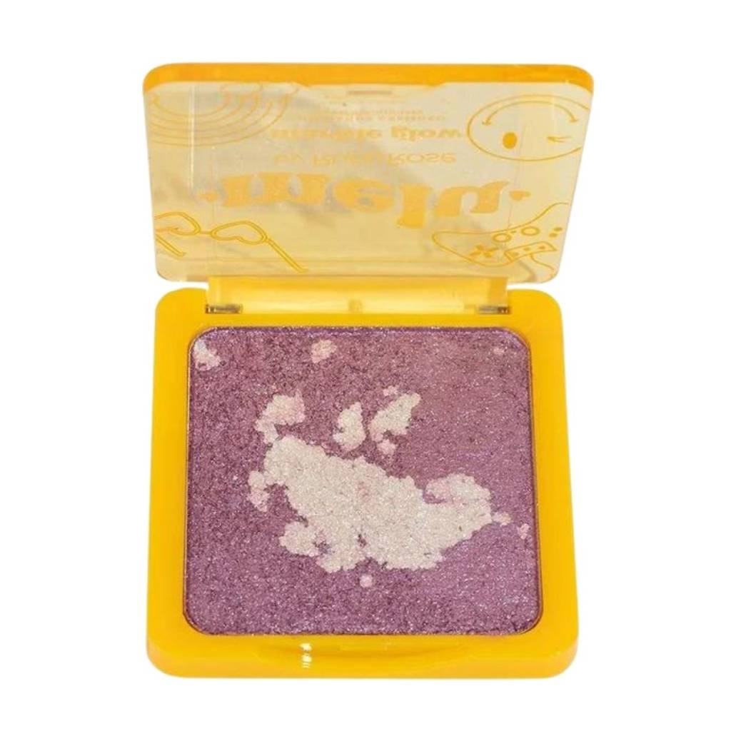 Iluminador Cremoso Melu By Ruby Rose Marble Glow Beach Sunset 11g