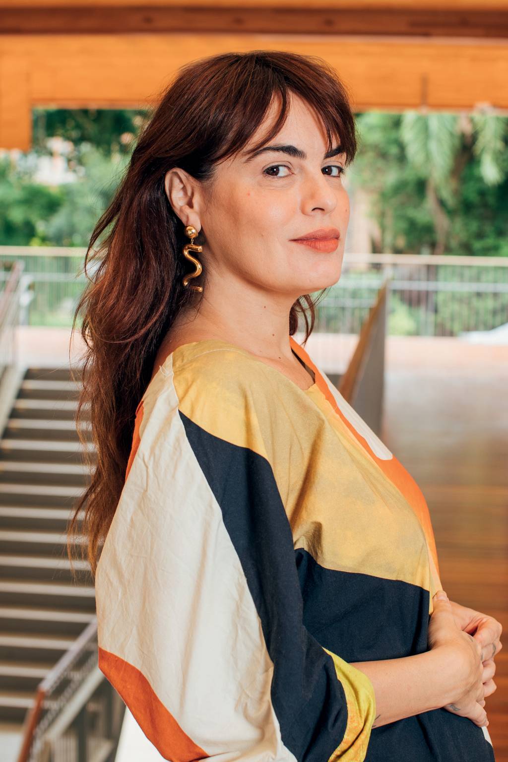 A chef Cafira Foz A chef Cafira Foz