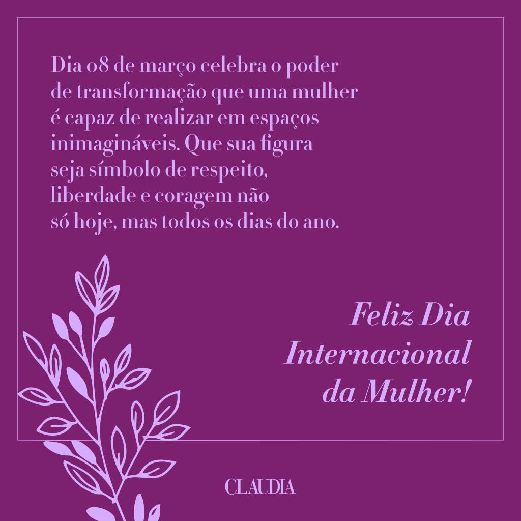 Mensagem-Dia-Internacional-da-Mulher-para-compartilhar_4aae28 Mensagem para o Dia Internacional da Mulher