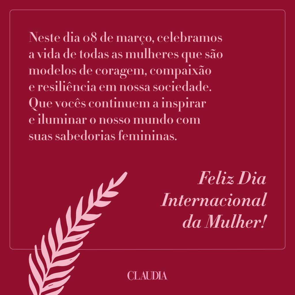 Mensagem-Dia-Internacional-da-Mulher-para-compartilhar_990201 Mensagem para o Dia Internacional da Mulher