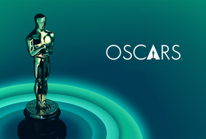 Lista completa de vencedores do Oscar 2024.