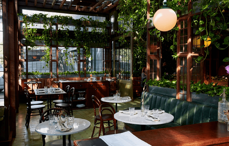 Restaurantes em São Paulo para apreciar a arquitetura