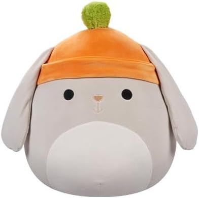 bicho-de-pelucia-pascoa Bicho de pelúcia infantil para a Páscoa.