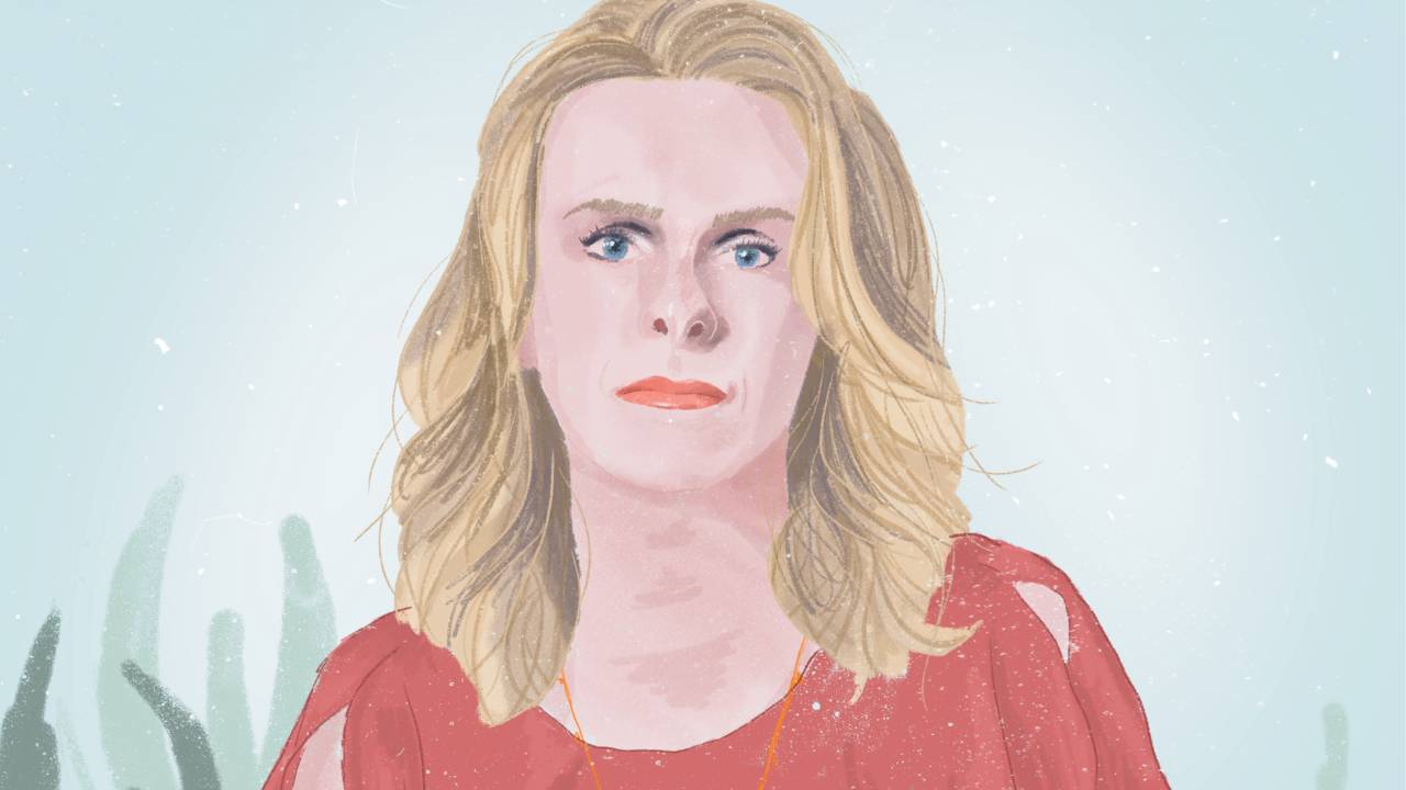 livia martines nubank
