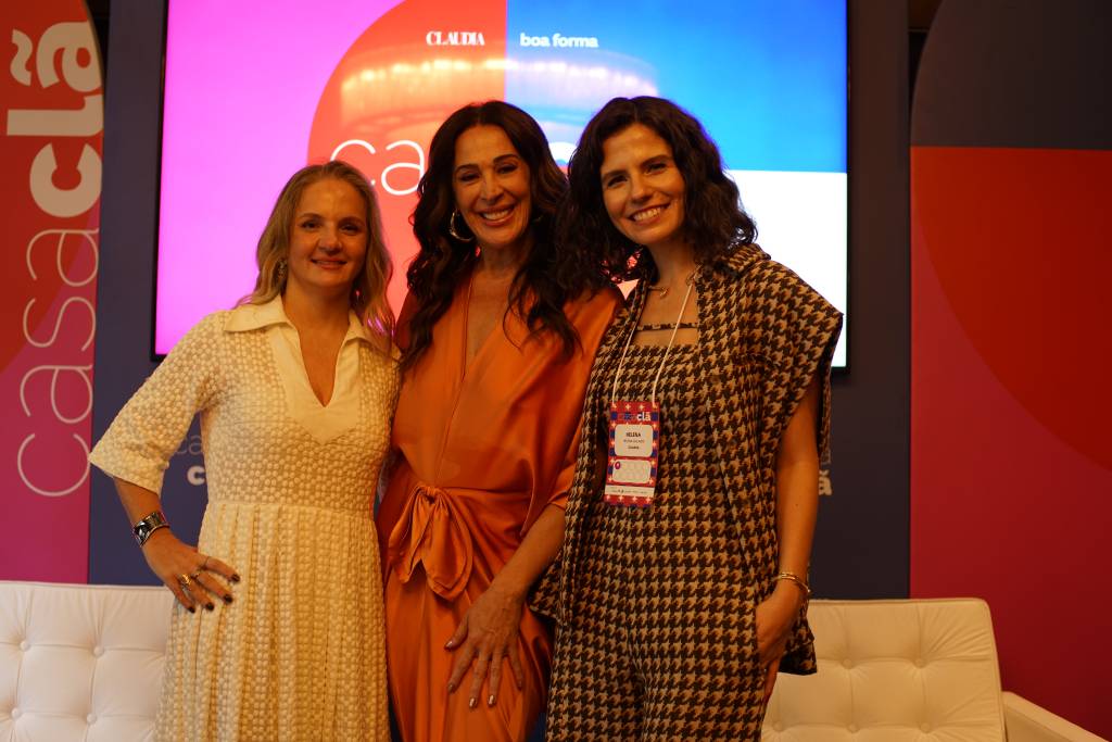 Giovana Pacini: conheça a CEO visionária que inspira mulheres