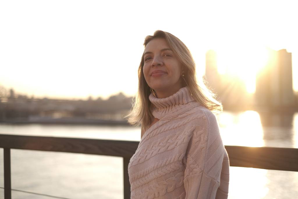 Tayná Leite: “Olhar para desigualdade de gênero sem falar em raça é erro”