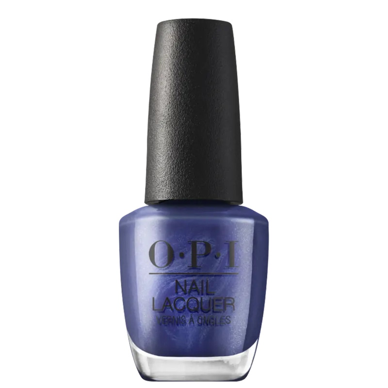 OPI Big Zodiac Energy Aquarius Renegade