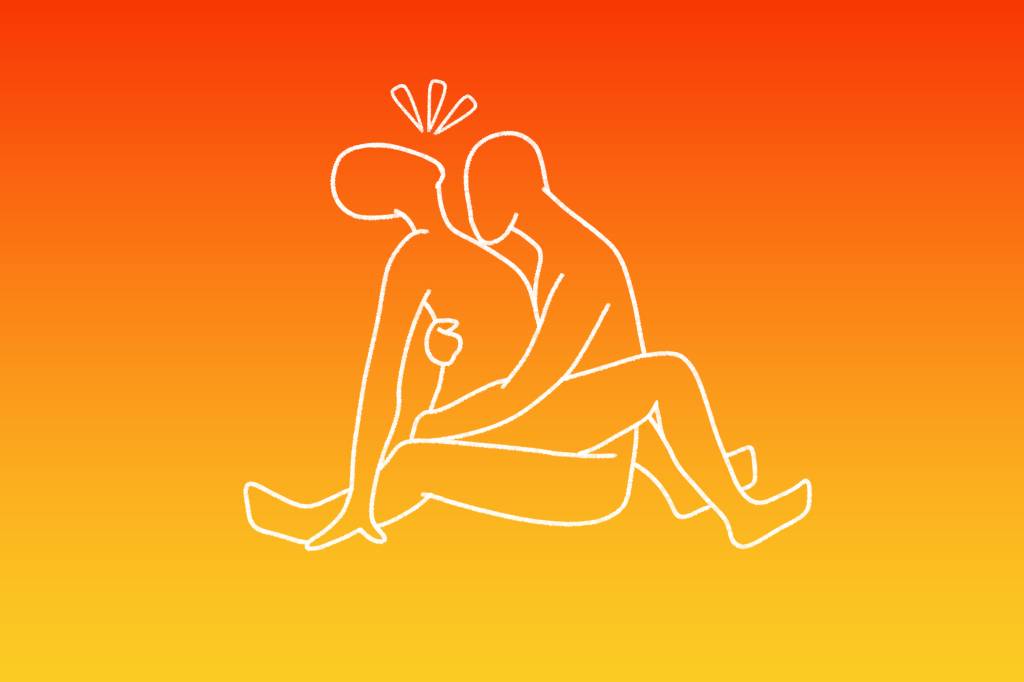 AbraçoSelvagem_KamaSutra Posições sexuais possíveis do Kama Sutra.