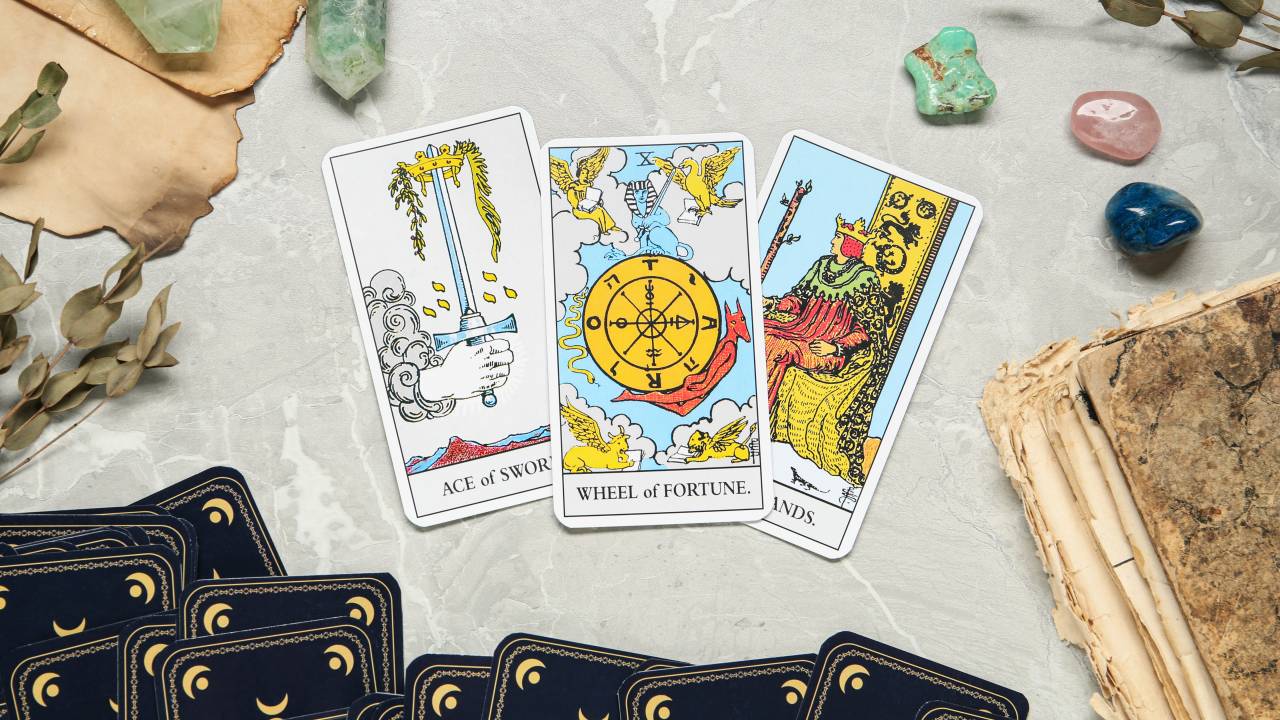 Tarô da Semana: a carta que traz mudanças e novas oportunidades