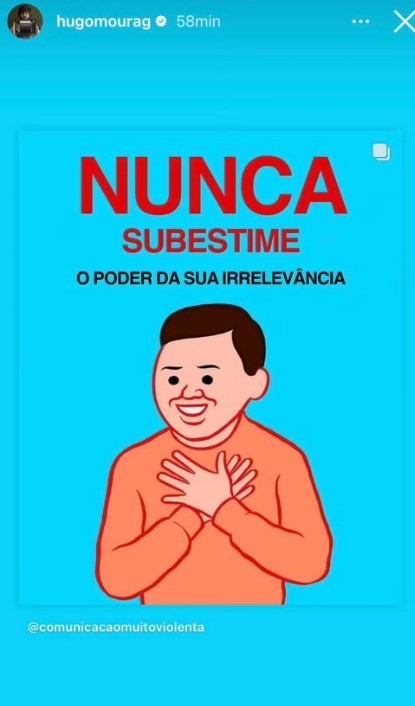 Hugo-Moura-Deborah-Secco-divórcio Déborah Secco e Hugo Moura se separam após 9 anos