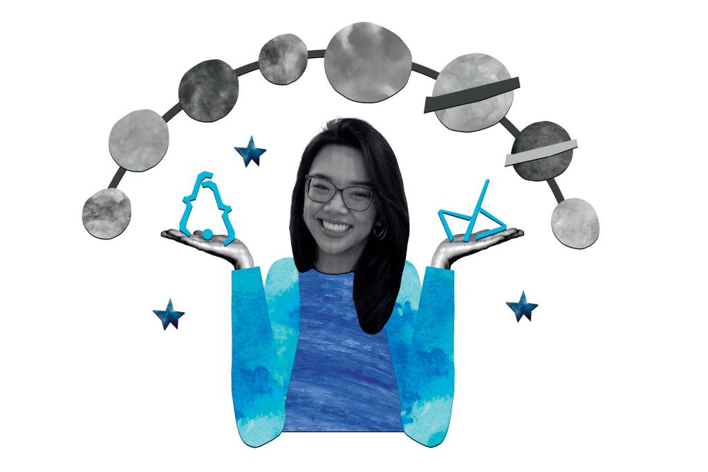 PrograMaria: Iana Chan ajuda a capacitar mulheres na tecnologia