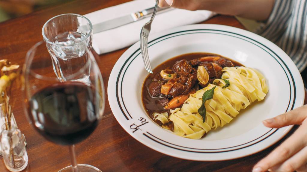 Votre: um clássico francês com personalidade