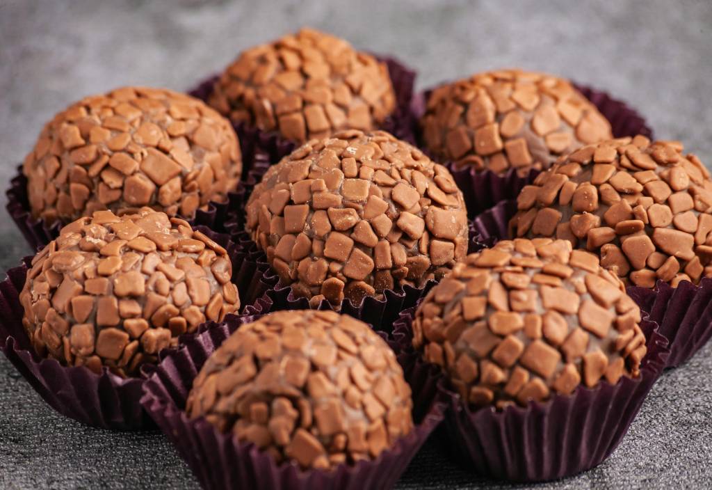 Aprenda o segredo para preparar o brigadeiro perfeito