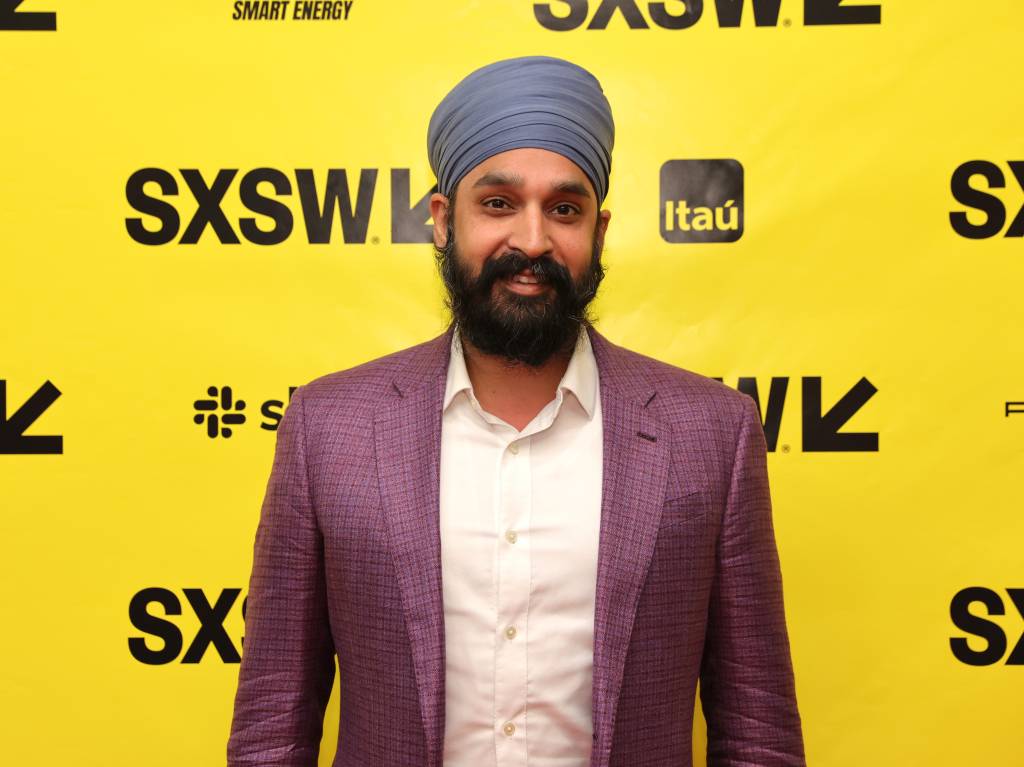 SXSW: a resiliência precisa andar junto com a compaixão