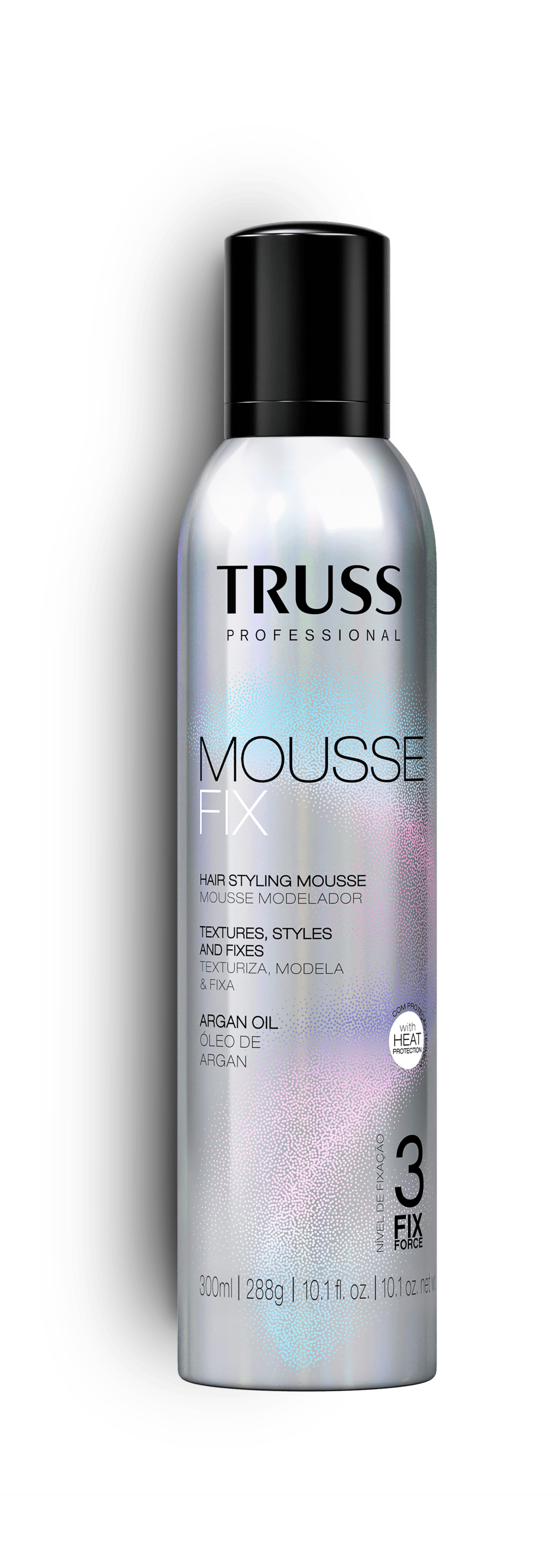 MOUSSE TRUSS