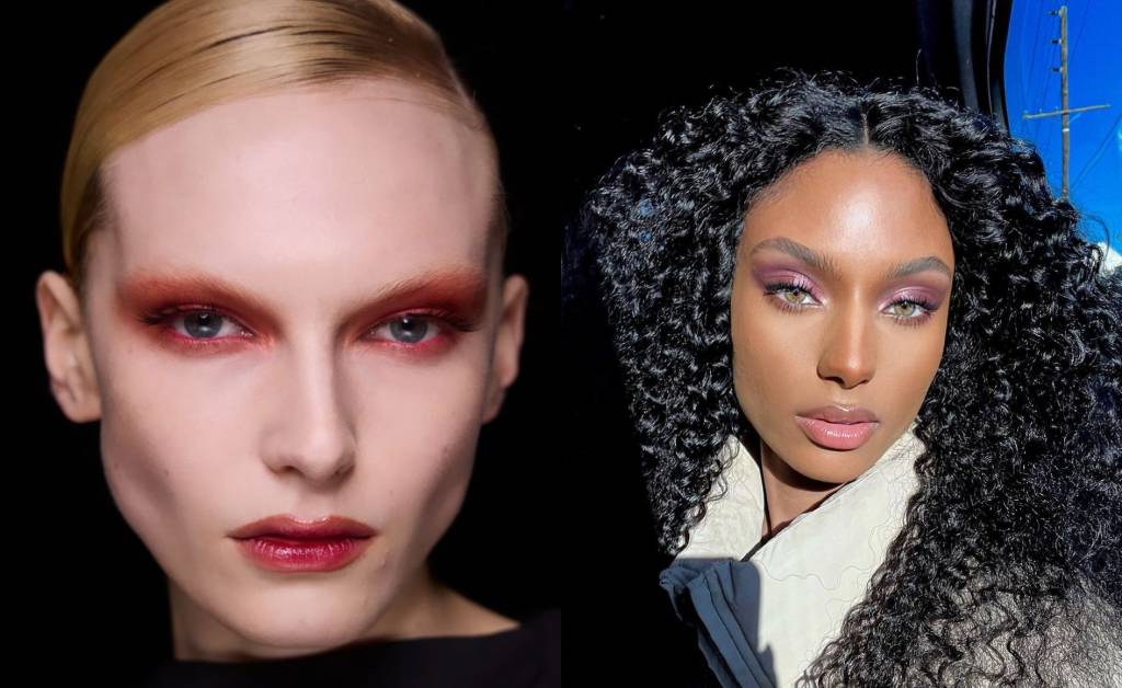 7 cores de batom que são tendências no outono 2024