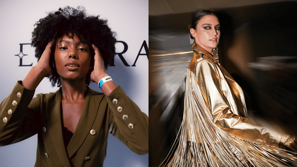 Como adaptar a beleza da SPFW para o dia a dia