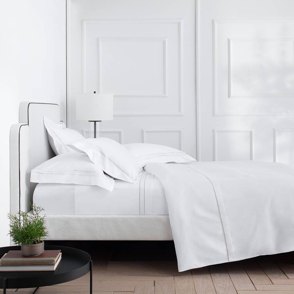 cama-de-hotel-em-casa Como ter uma cama de hotel em casa