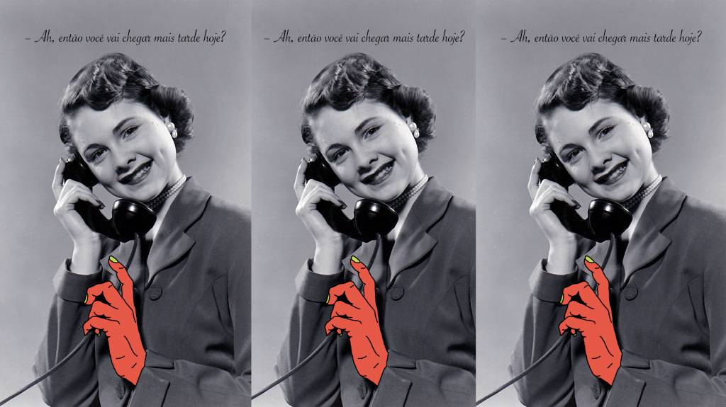 Como sentir menos ciúmes e evitar que ele se torne possessivo