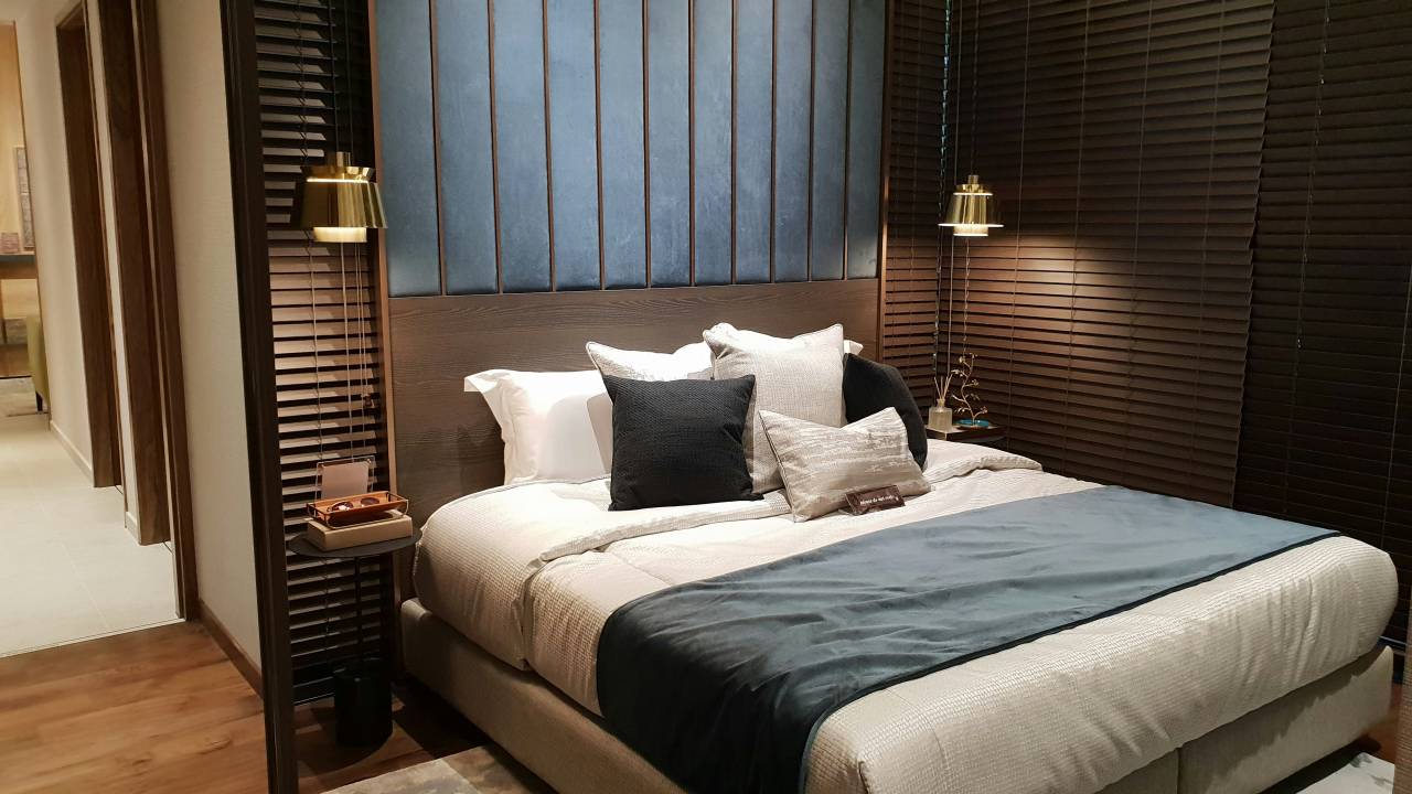 Como ter uma cama de hotel em casa
