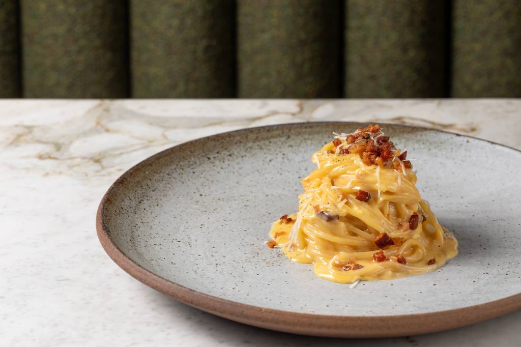 Onde comer Carbonara em São Paulo? Veja um roteiro especial