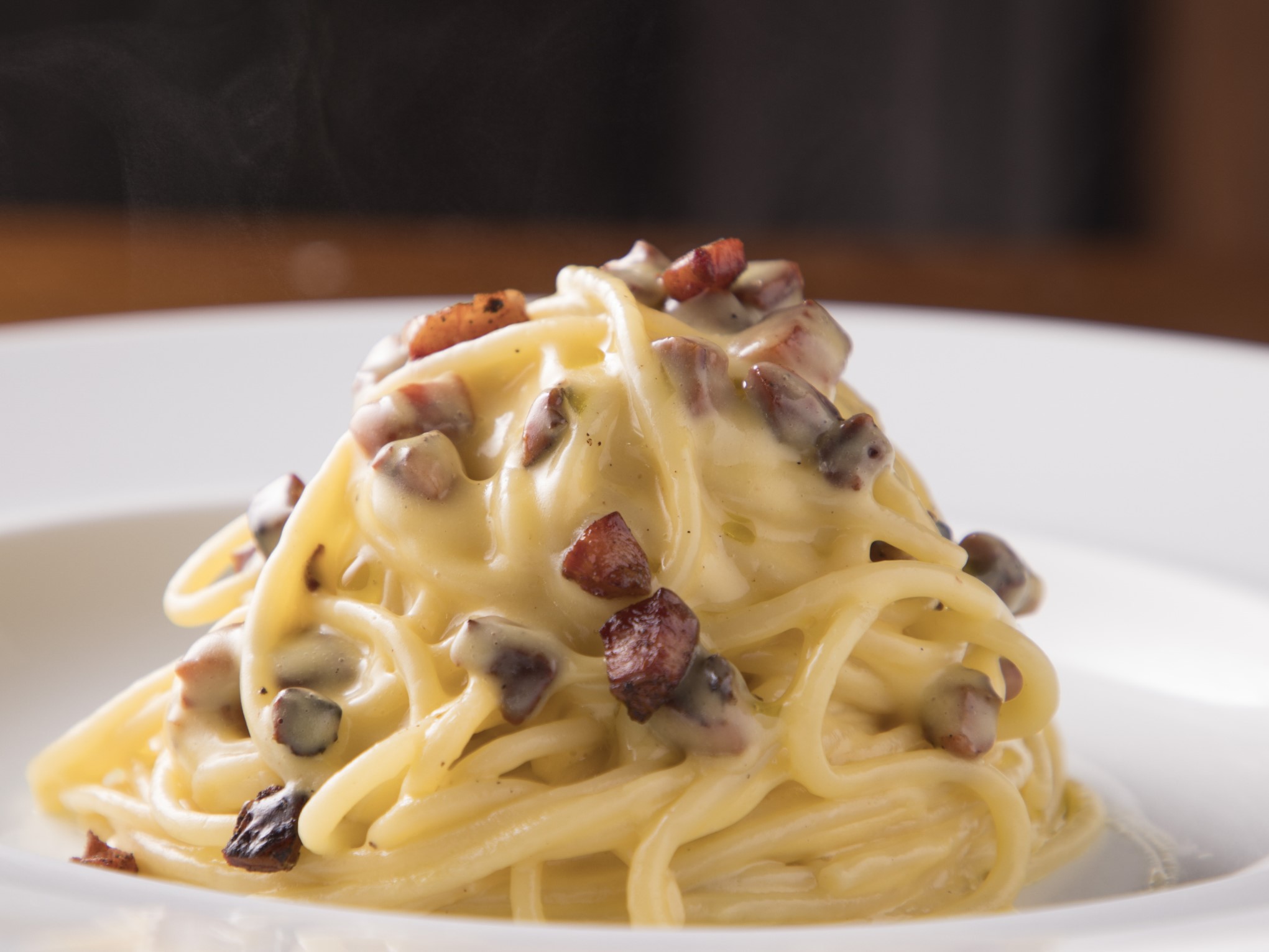 Dia da Carbonara - Il Capitale