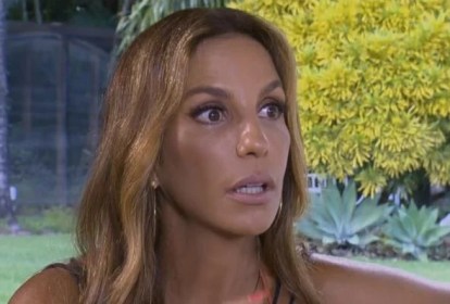 Ivete Sangalo revela por que saiu da Banda Eva.