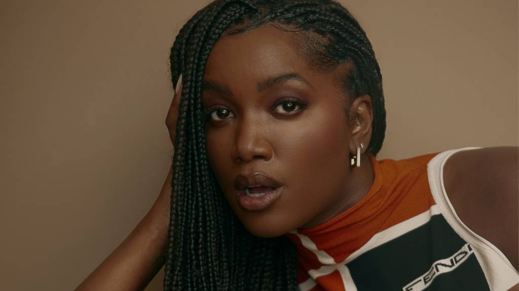 IZA: “Me sinto corajosa para me colocar vulnerável”