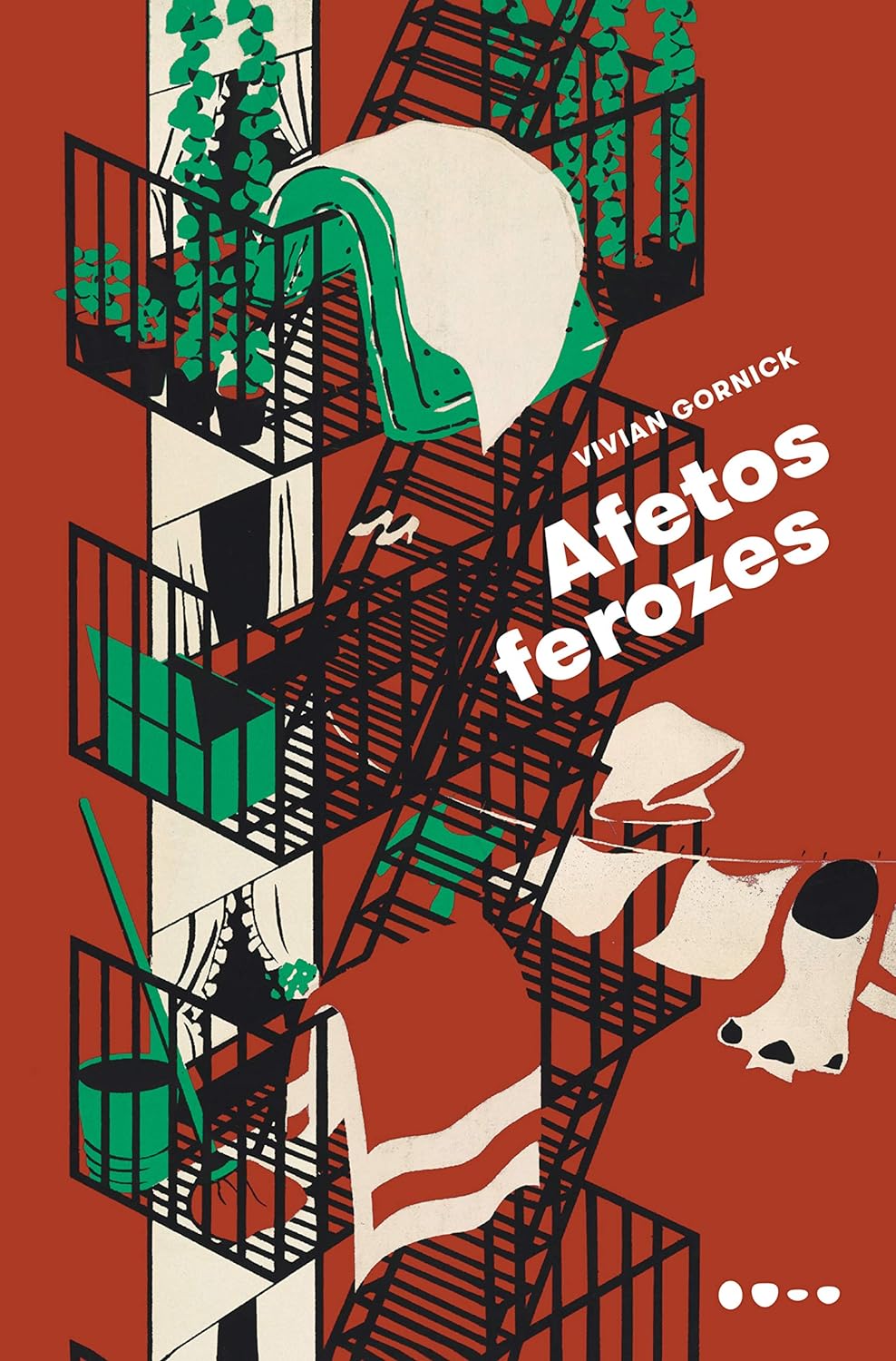 livro-afetos-ferozes Livro Afeto Ferozes