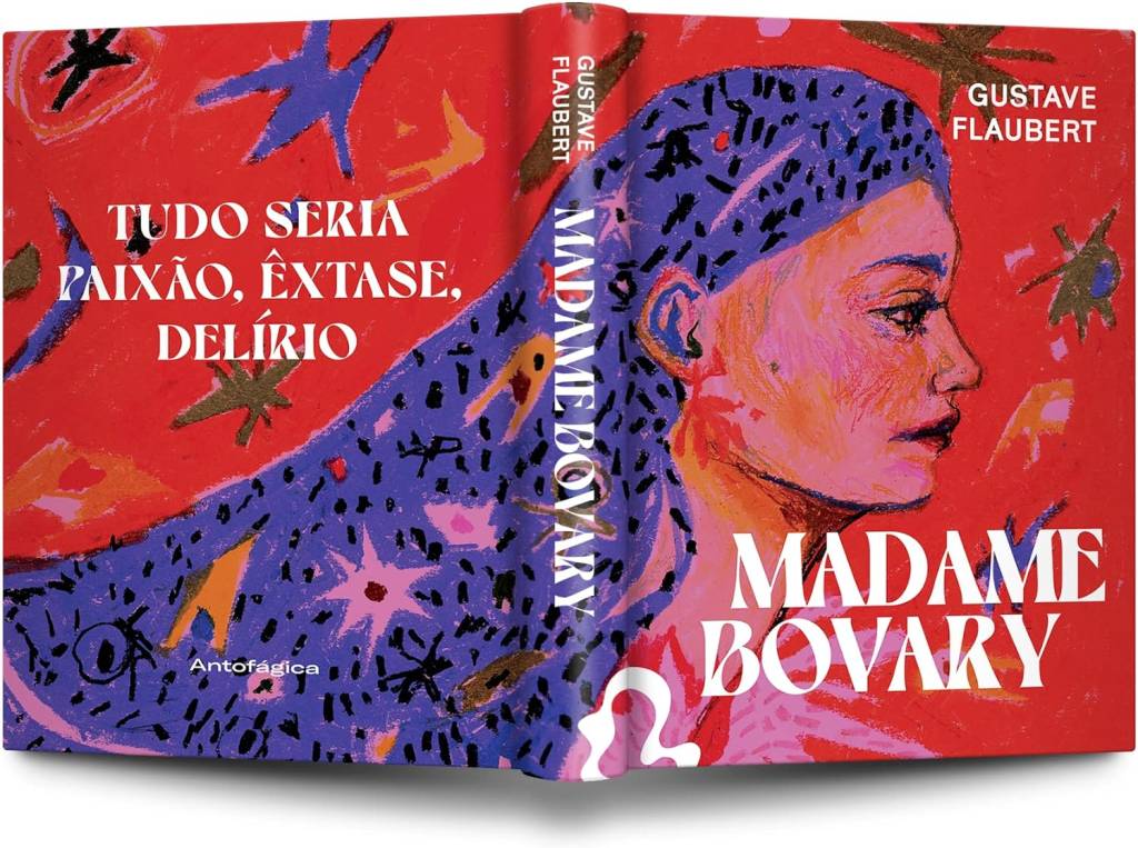 livro-madame-bovary Livro Madame Bovary