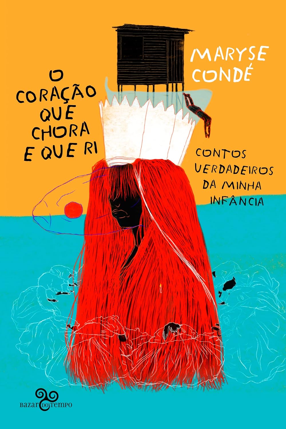 livro-o-coracao-que-chora-e-que-ri Livro o Coração que chora e que ri