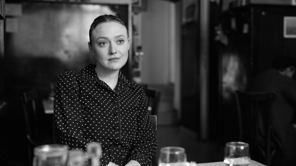 O enigma de Marge em ‘Ripley’: por que não simpatizam com ela?