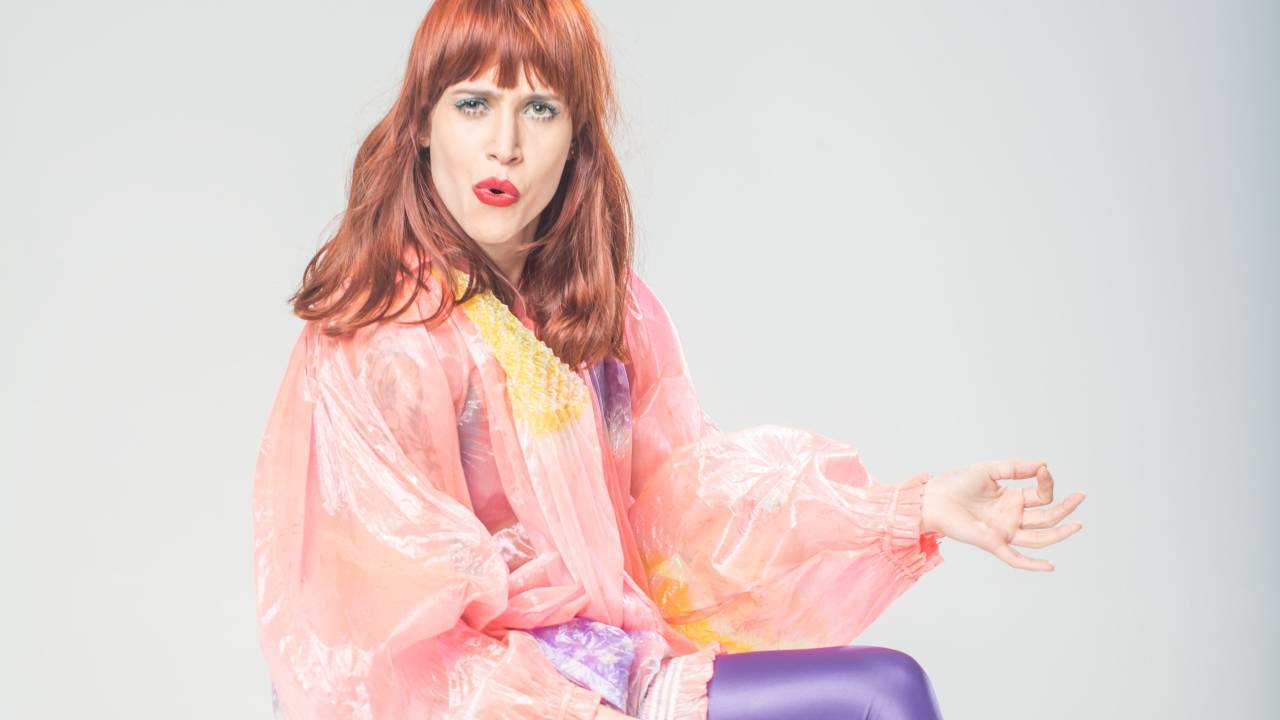 mel lisboa estrela musical sobre rita lee