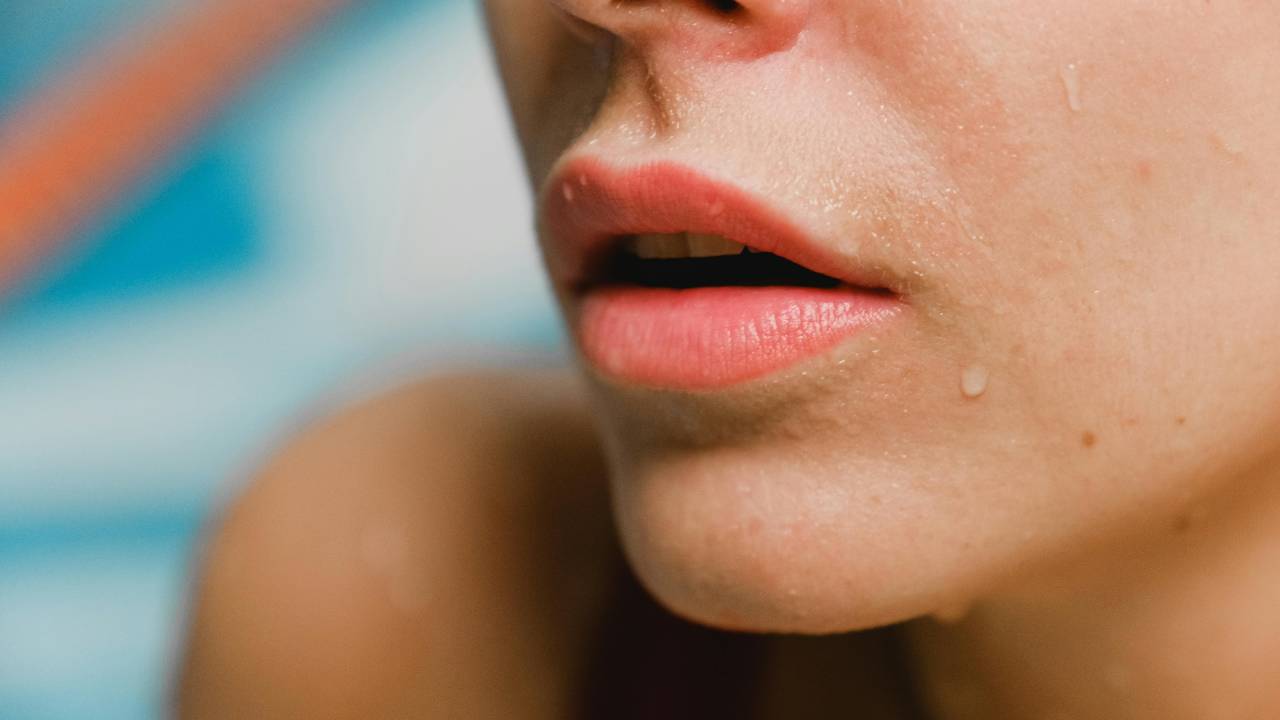 Micropigmentação labial