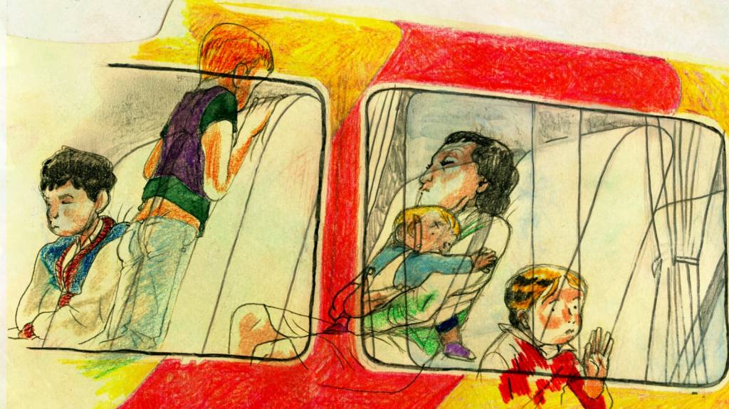 “Elas que animam” traz animações dirigidas por mulheres brasileiras