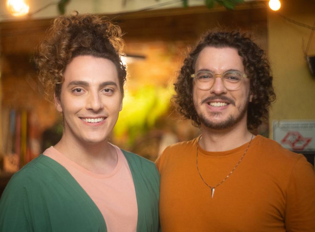 Criadores do ‘Histórias de ter.a.pia’ anunciam novo podcast