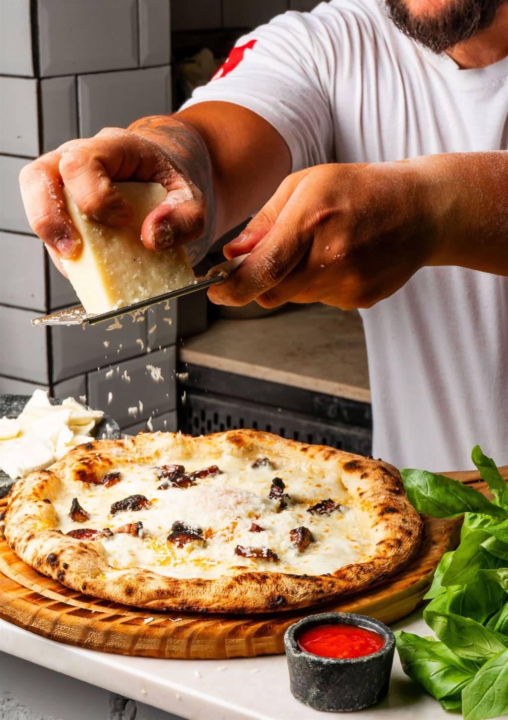 qt-pizza-bar 25 pizzarias brasileiras estão entre as melhores da América Latina