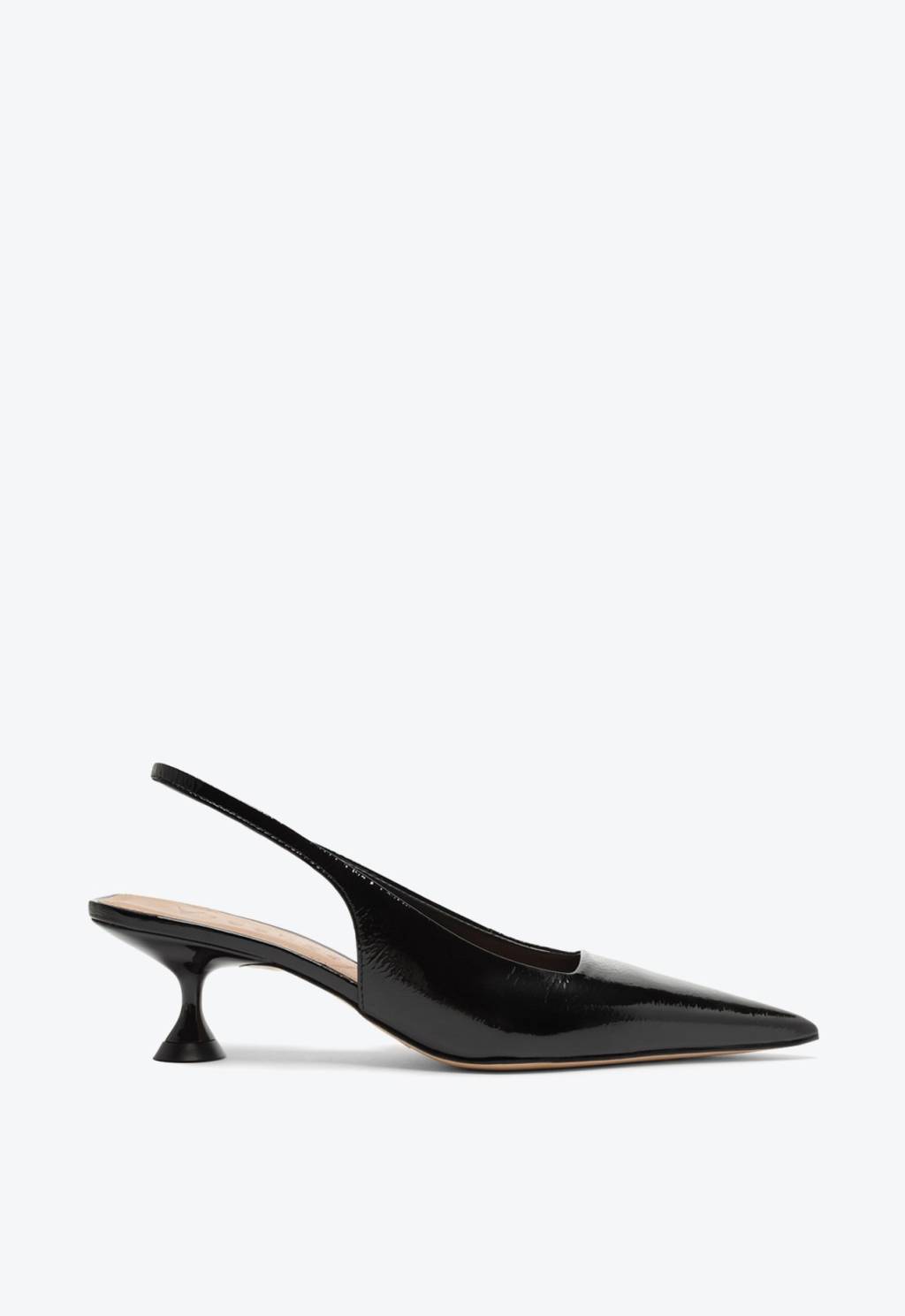 Slingback