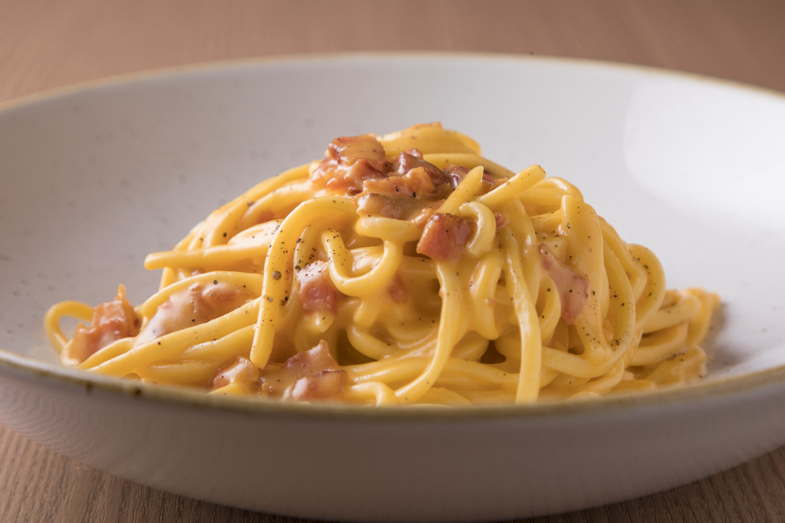 Dia da Carbonara - Vinheria Percussi