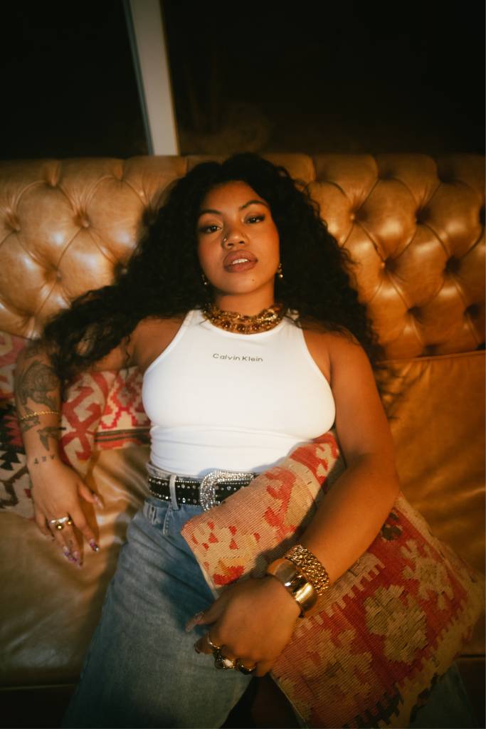 Duquesa-rap-música-entrevista A cena é toda delas: conheça a nova geração de mulheres no rap nacional