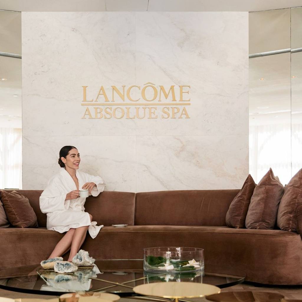 Lâncome-Absolue-spa-dia-das-mães 3 SPAs para presentear e conhecer neste Dia das Mães