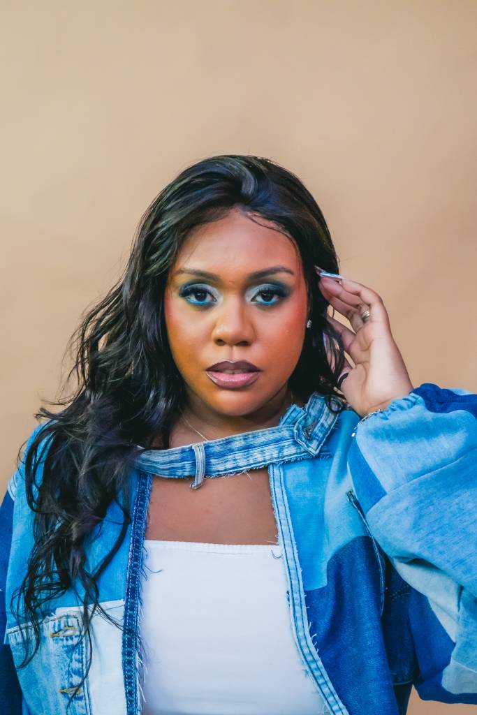 Nina-do-Porte-rap-mulheres-música A cena é toda delas: conheça a nova geração de mulheres no rap nacional